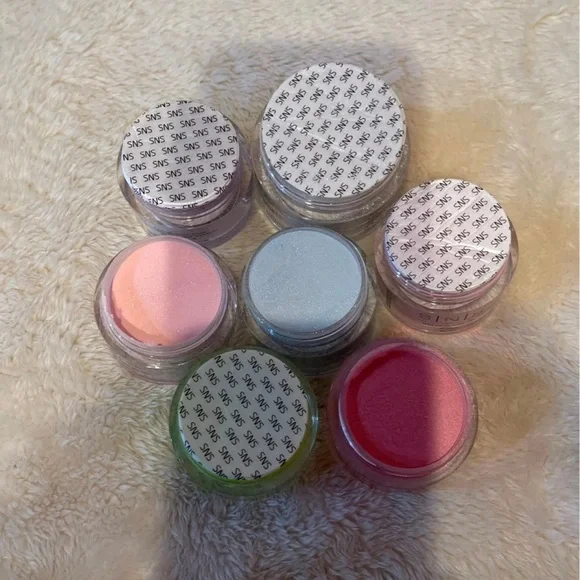 SNS dip powder bundle - Picture 2 of 9